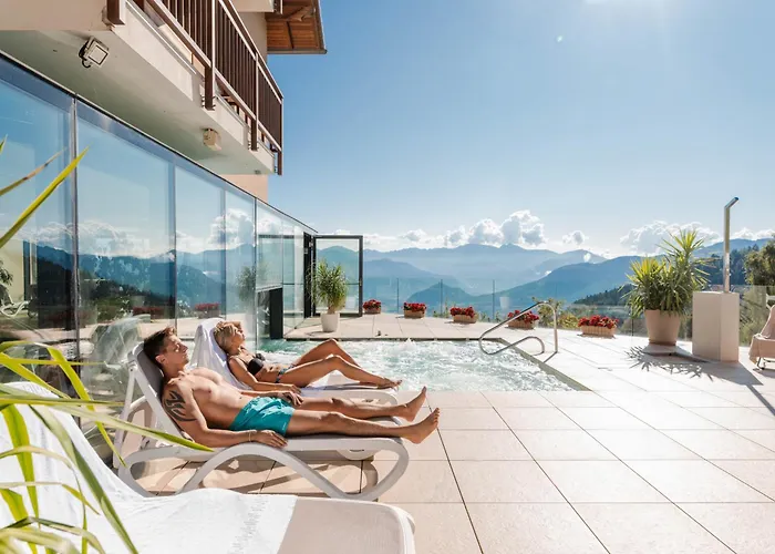 Hotel Monte Bondone