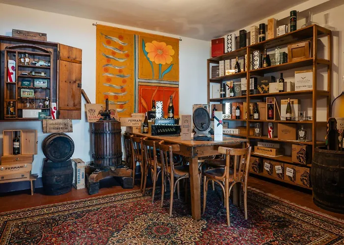 Hotel Monte Bondone
