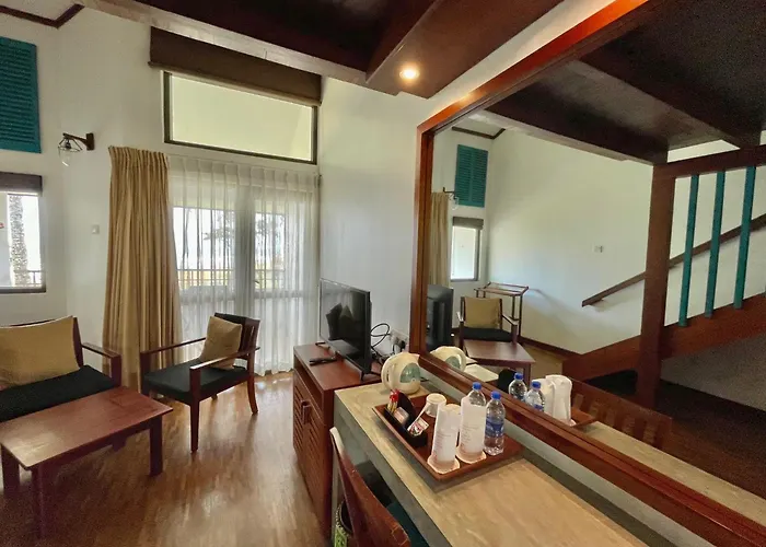 Tangerine Beach Hotel