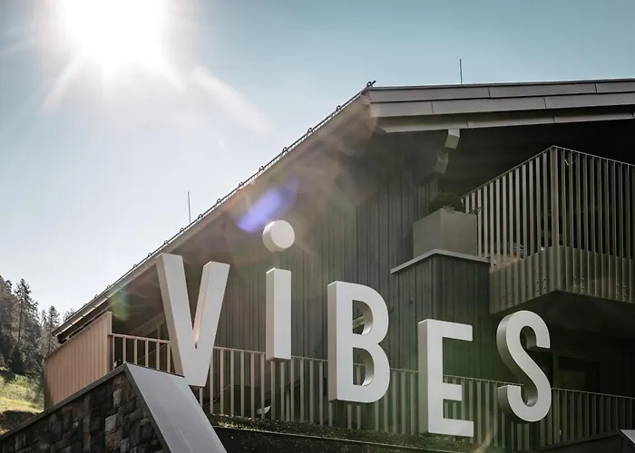 Vibes Soelden - Your Alpine Homebase