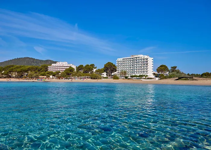 Universal Hotel Castell Royal