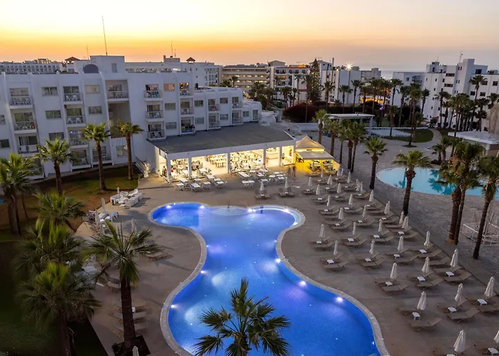 Papantonia Hotel