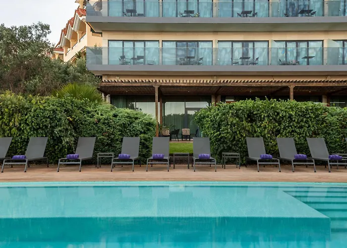  Eurostars Cascais