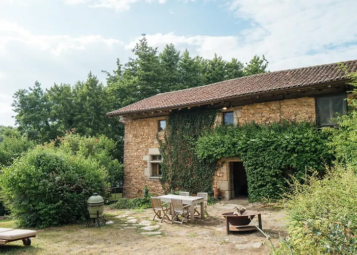 Domaine Des Etangs, Auberge Collection