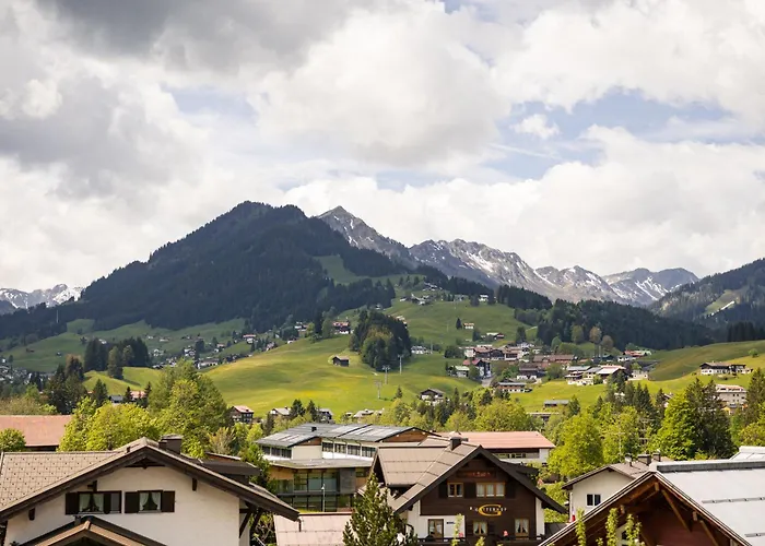 Panoramahaus Künzler