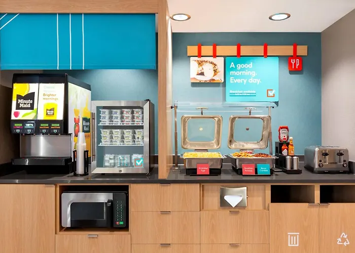 Airport Hotel: Avid Hotels - Orlando International Airport By Ihg