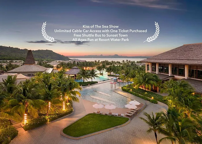 New World Phu Quoc