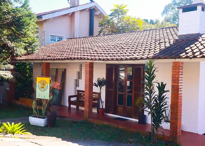 Gramado Guest House