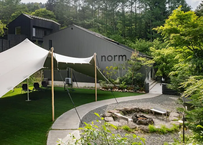 hotel norm. fuji