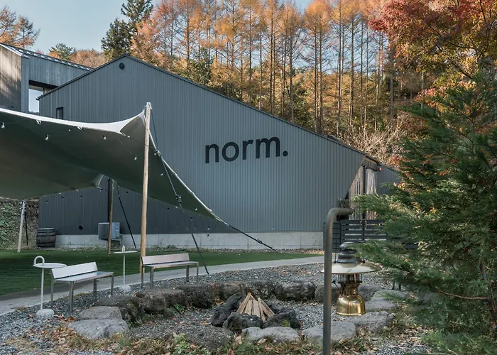 hotel norm. fuji