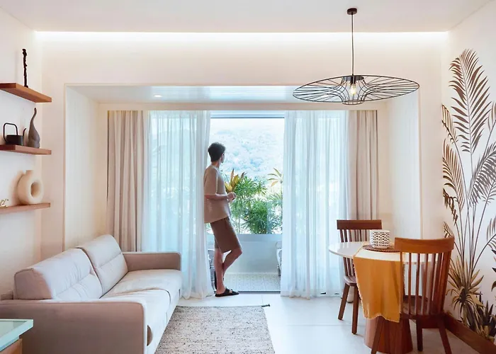 Laila, Seychelles, A Tribute Portfolio Resort