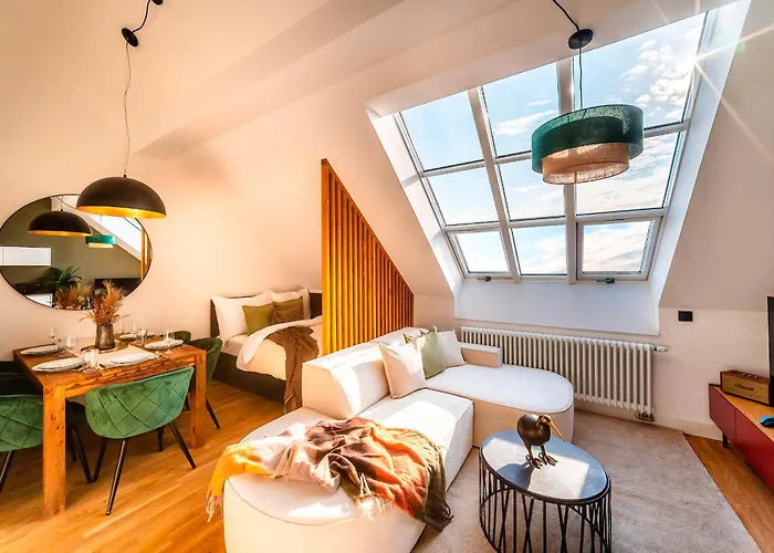 Accordion Boutique Hotel&Premium Suites