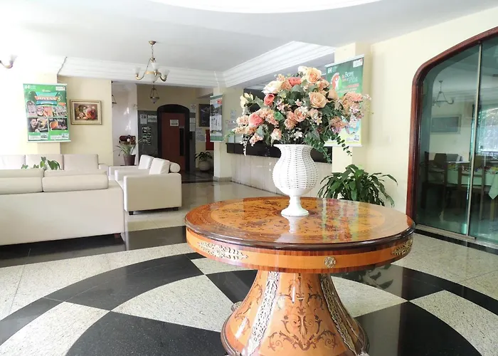 Js Hotel