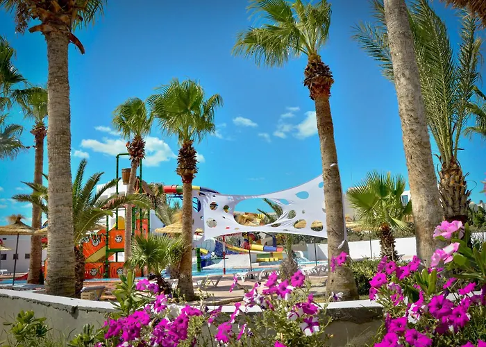Blumar Resort & Spa