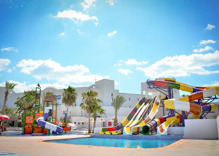 Blumar Resort & Spa