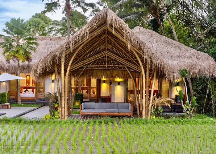 Villa Jepun