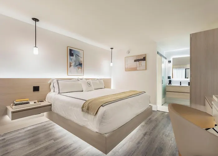 The Vietta Hotel