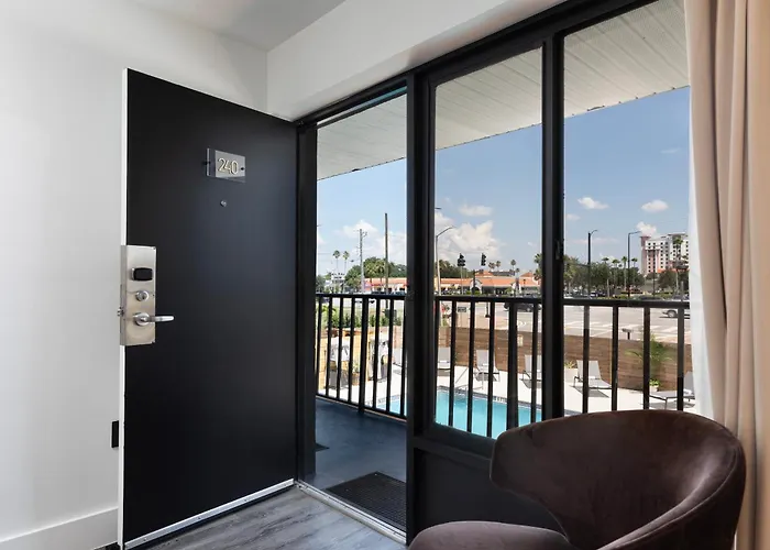 The Vietta Hotel