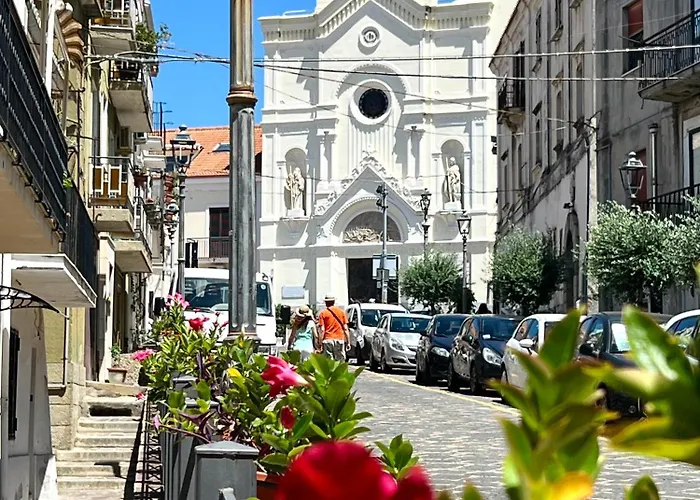 Costa degli Dei Rooms