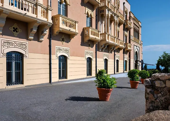 Excelsior Palace