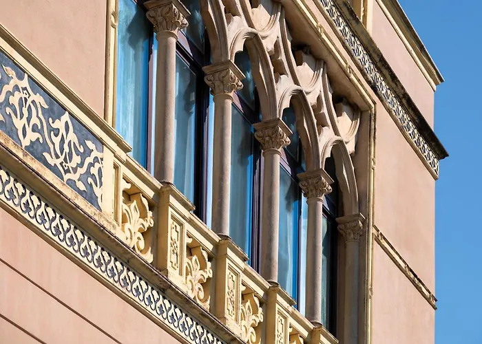 Excelsior Palace
