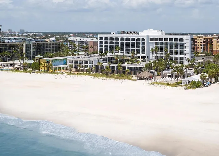 Sirata Beach Resort St Pete Beach