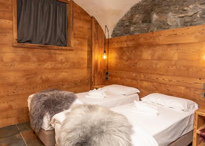 Hotel K2