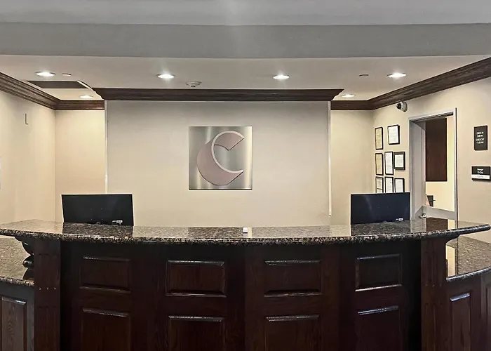 Comfort Suites Oshkosh West