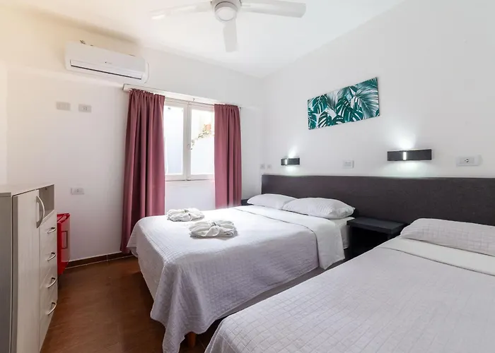 Hotel Ramos Mejía
