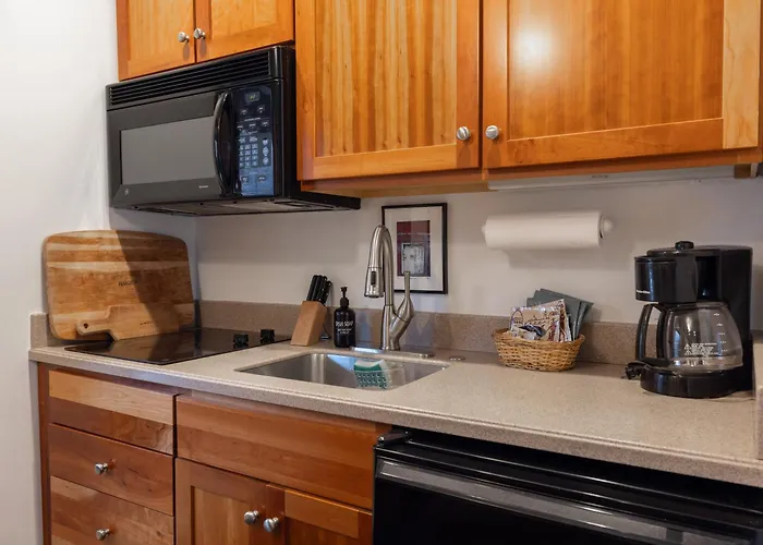 Winwood Condominiums By Windham Mountain Club