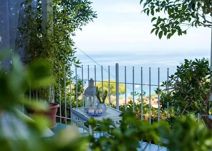 Hotel Sant'Andrea