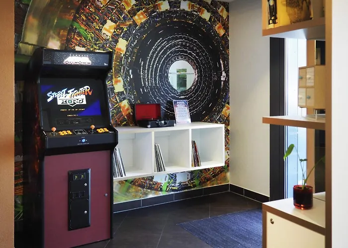 ibis budget Genève Petit-Lancy
