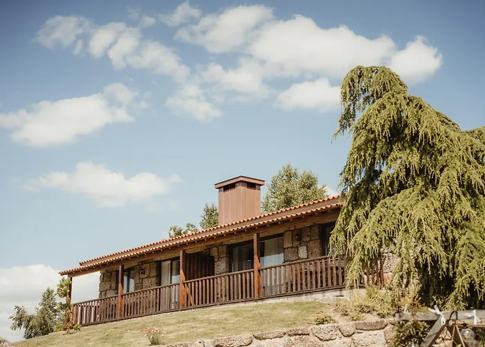 Hotel familiar: Pousadela Village & Spa