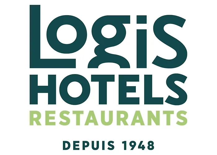 Logis Hotel Le Cor D'Argent