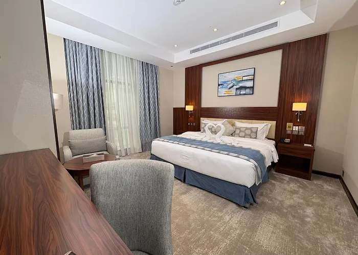 Mawasim Al Hay At Hotel