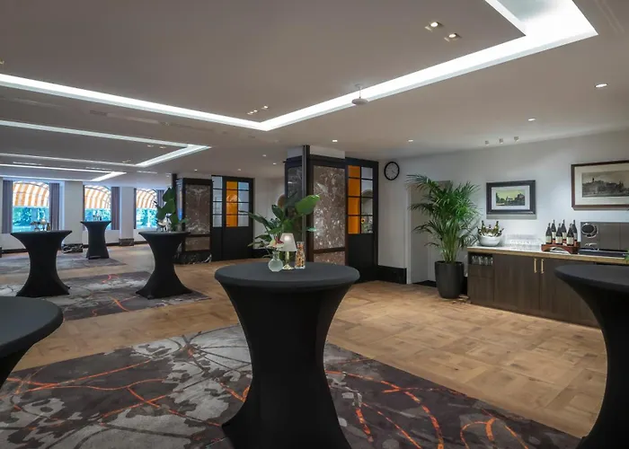 Animaux admis Clayton Amsterdam American