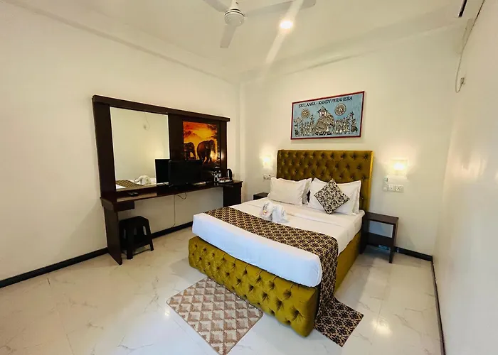 Inn Sea Horizon Ahungalla