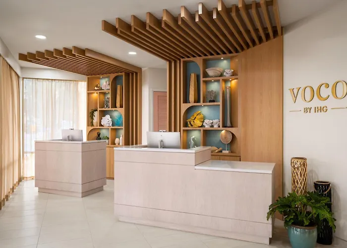 Voco The Shelby - Myrtle Beach By Ihg