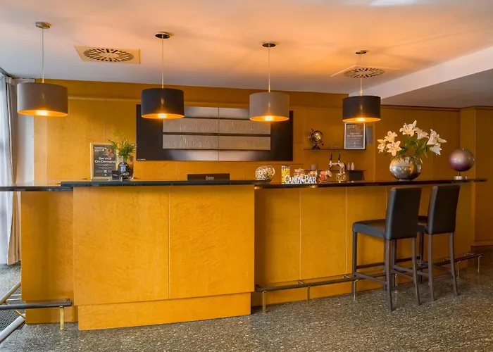 Rugs Hotel Düsseldorf