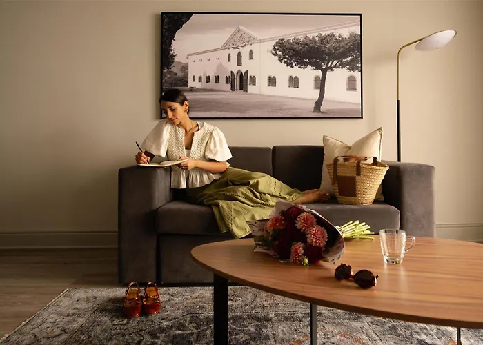 Hôtel accueillant les animaux: Radisson Collection Hotel, Waterfront Cape Town