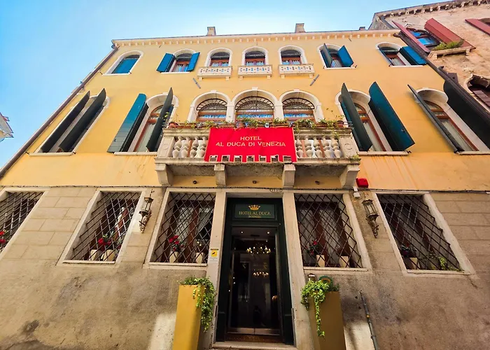 Al Duca Di Venezia