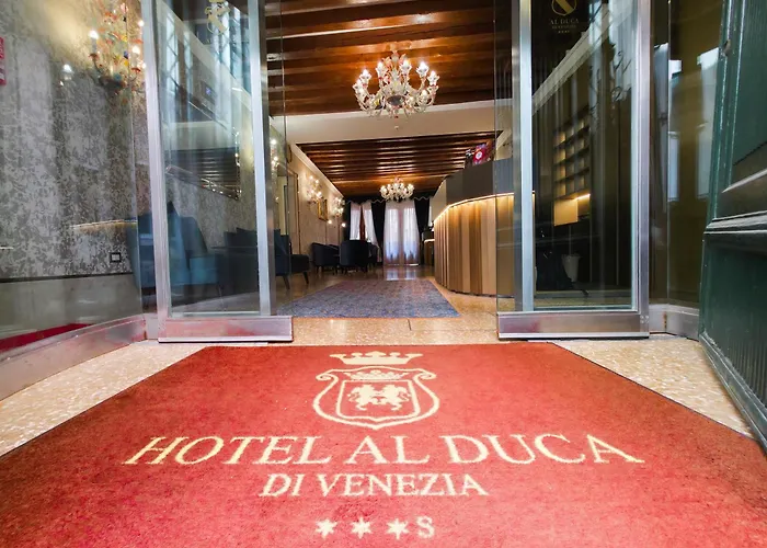 Al Duca Di Venezia