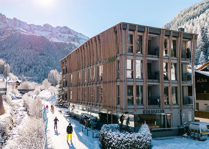 Mountain Design EdenSelva