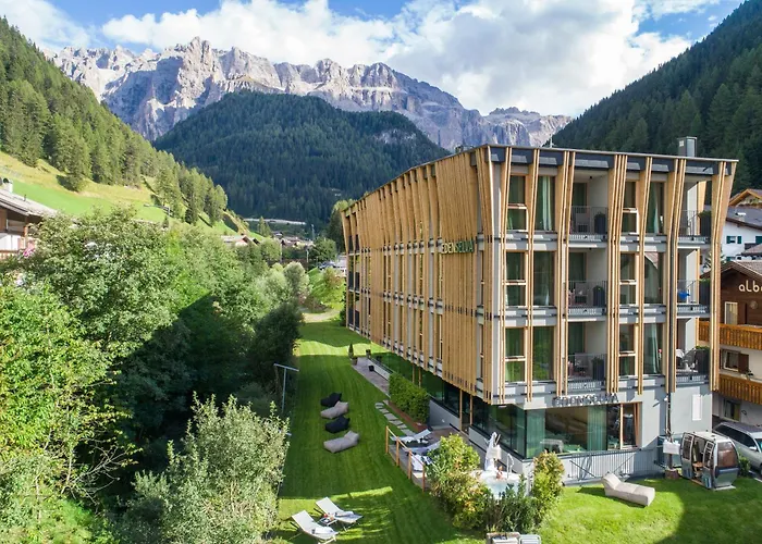 Mountain Design EdenSelva