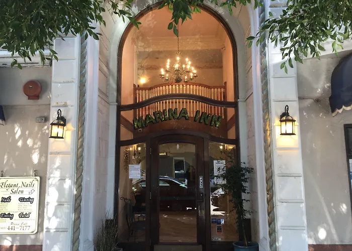 Marina Inn