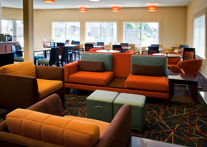 Residence Inn Costa Mesa Newport Beach
