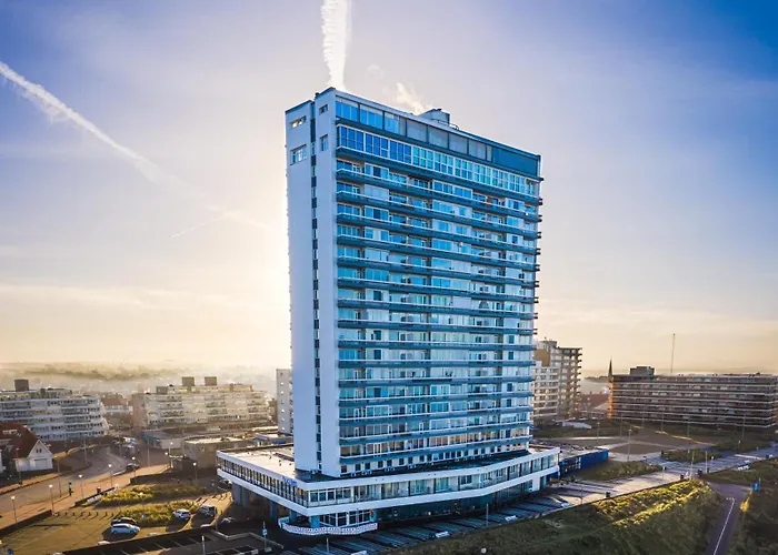 Palace Zandvoort