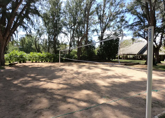 Relais De L'Hermitage Saint-Gilles