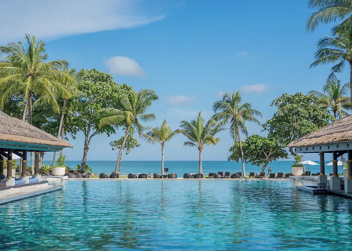 Intercontinental Bali Resort By Ihg