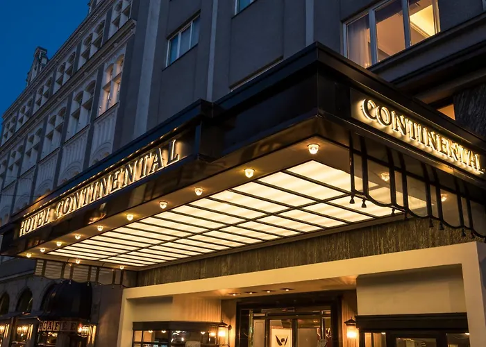 Continental